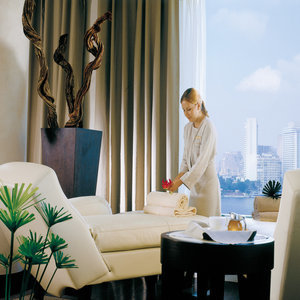 Hotel Four Seasons Nile Plaza(.)