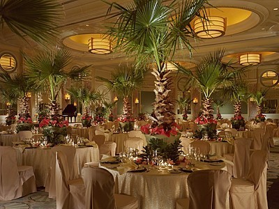 Hotel Four Seasons Nile Plaza(.)