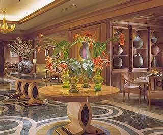 Hotel Four Seasons Nile Plaza(.)