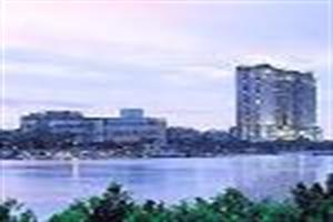 Hotel Four Seasons Nile Plaza(.)