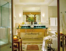 Hotel Four Seasons Nile Plaza(.)