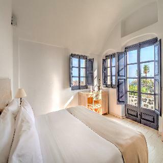 Hotel Vedema Resort