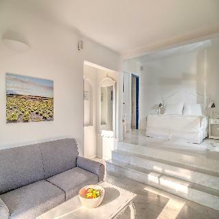Hotel Vedema Resort