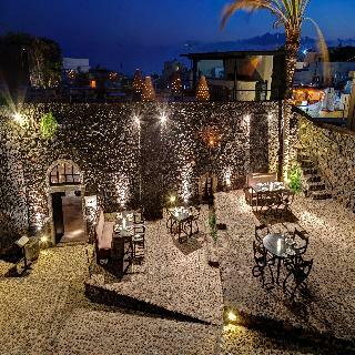 Hotel Vedema Resort