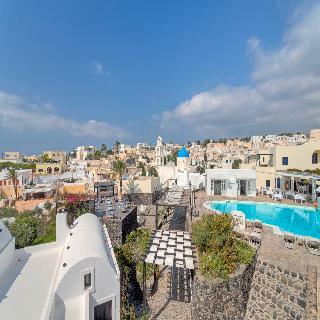 Hotel Vedema Resort