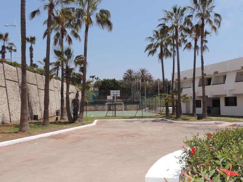 Hotel Allegro Agadir
