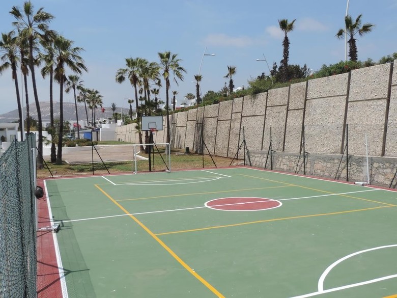 Hotel Allegro Agadir