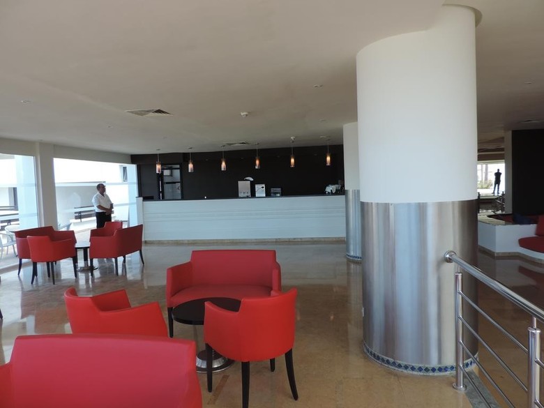 Hotel Allegro Agadir