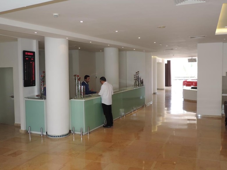 Hotel Allegro Agadir