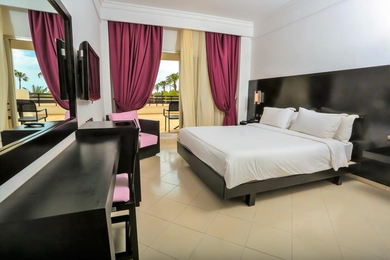 Hotel Allegro Agadir