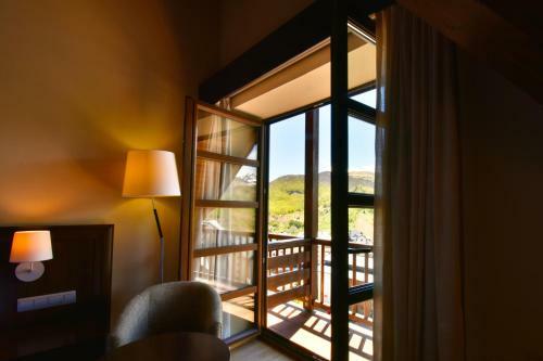 Hotel Sn� Aragon Hills
