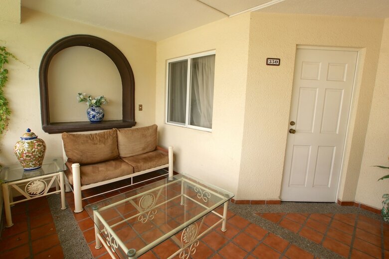 Hotel Real De Minas De San Luis