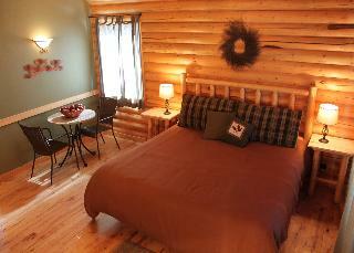 Hotel Zion Mountain Resort (.)