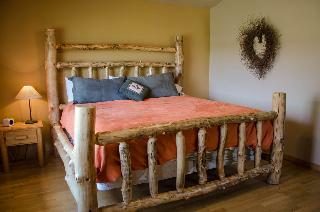 Hotel Zion Mountain Resort (.)