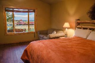 Hotel Zion Mountain Resort (.)