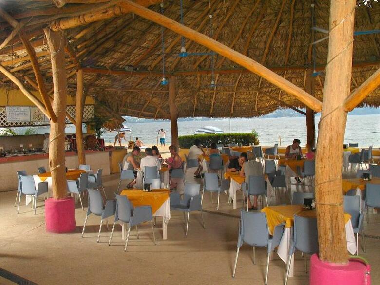 Hotel Ritz Acapulco