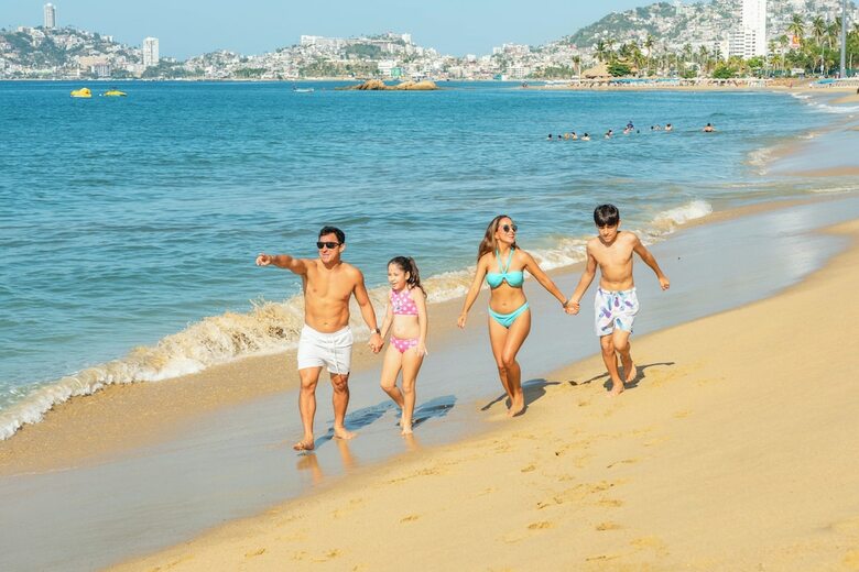 Hotel Ritz Acapulco