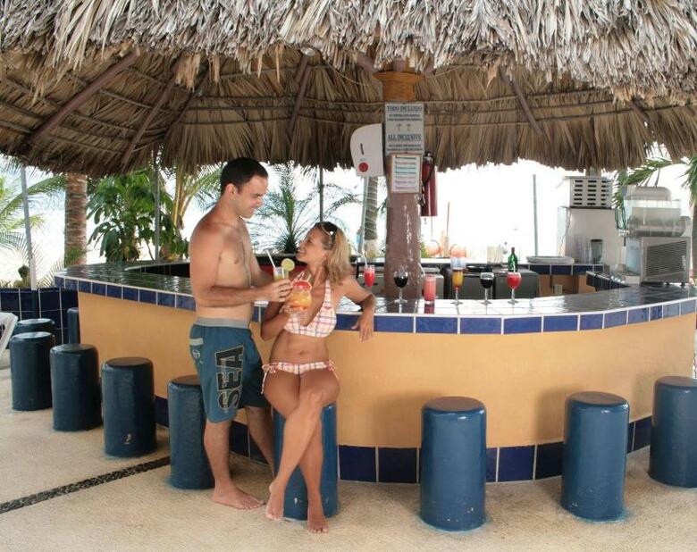 Hotel Ritz Acapulco
