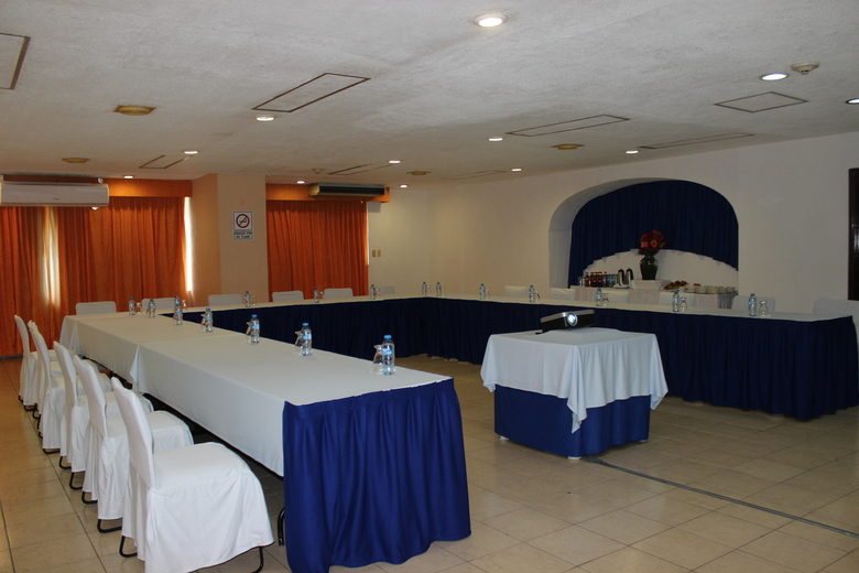 Hotel Ritz Acapulco