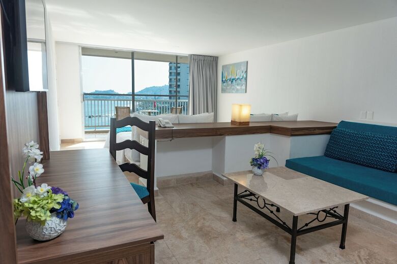 Hotel Ritz Acapulco