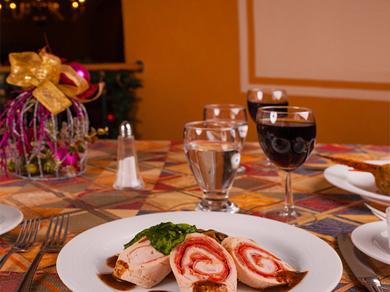 Hotel Meson De Jobito