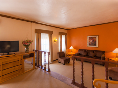Hotel Meson De Jobito