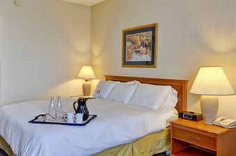 Riverfront Hotel-grand Rapids
