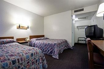 Motel Americas Best Value Inn & Suites Grand Rapids