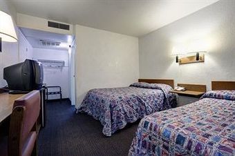 Motel Americas Best Value Inn & Suites Grand Rapids