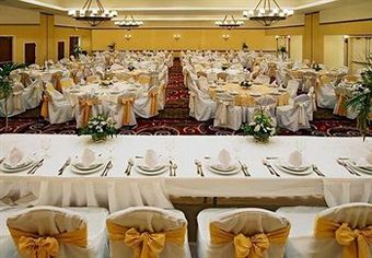 Hotel Courtyard By Marriott Gulfport Beachfront