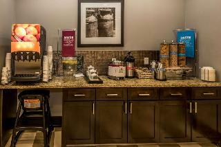 Hotel Hampton Inn & Suites Gulfport