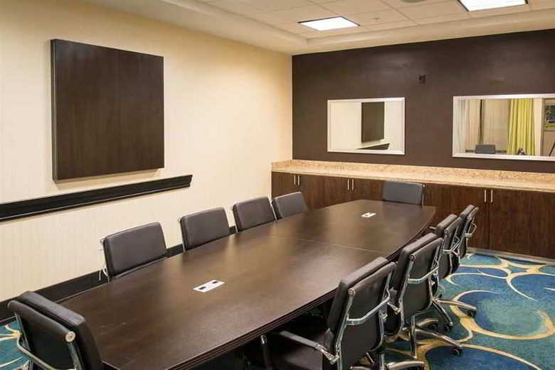Hotel Hampton Inn & Suites Gulfport