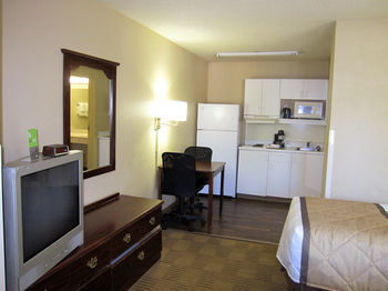 Aparthotel Extended Stay America - Louisville - Dutchman