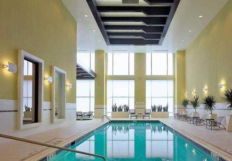 Hotel Louisville Marriott East