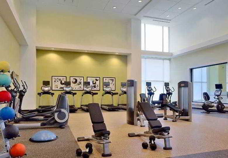 Hotel Louisville Marriott East