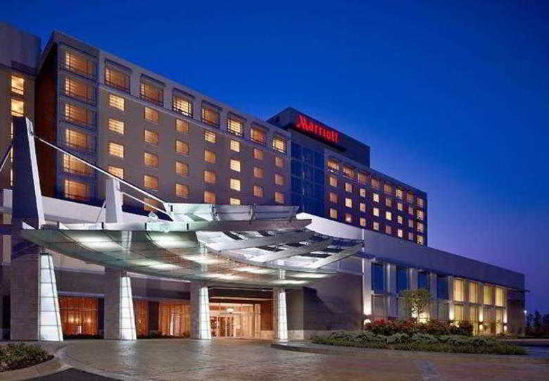 Hotel Louisville Marriott East
