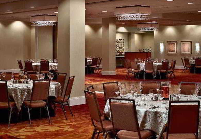 Hotel Louisville Marriott East
