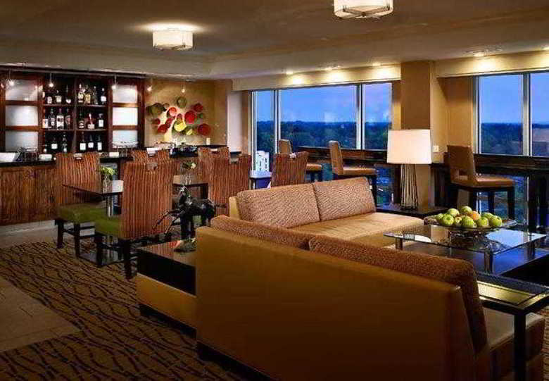 Hotel Louisville Marriott East