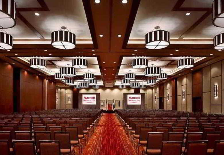 Hotel Louisville Marriott East