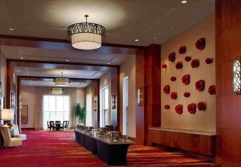 Hotel Louisville Marriott East