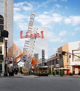 Hotel Louisville Marriott East