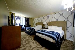 Hotel Harrah's North Kansas City