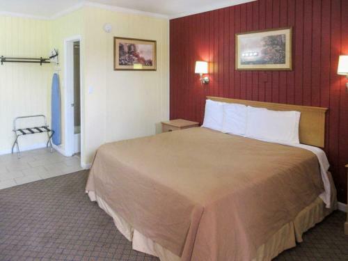 Motel Admiral Inn