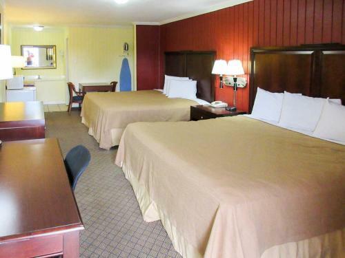 Motel Admiral Inn