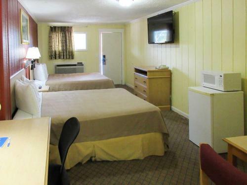 Motel Admiral Inn
