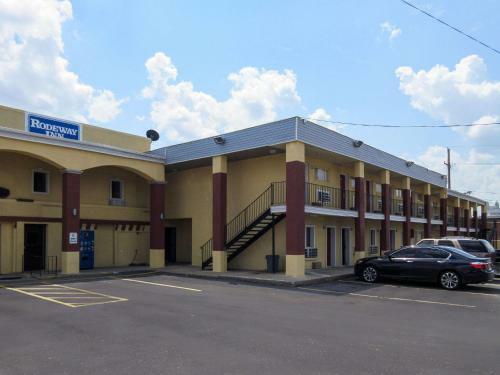 Motel Admiral Inn