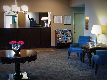 Hotel American Inn North Kansas City