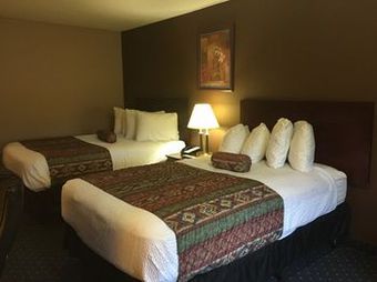 Hotel American Inn North Kansas City