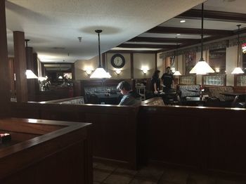 Hotel American Inn North Kansas City