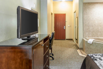 Hotel Sleep Inn & Suites Upper Marlboro